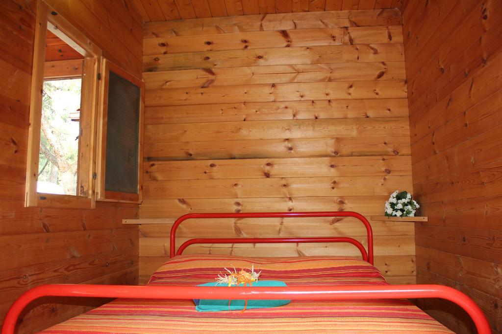 Residence Village Lido Del Gargano Роді-Гарганіко Номер фото