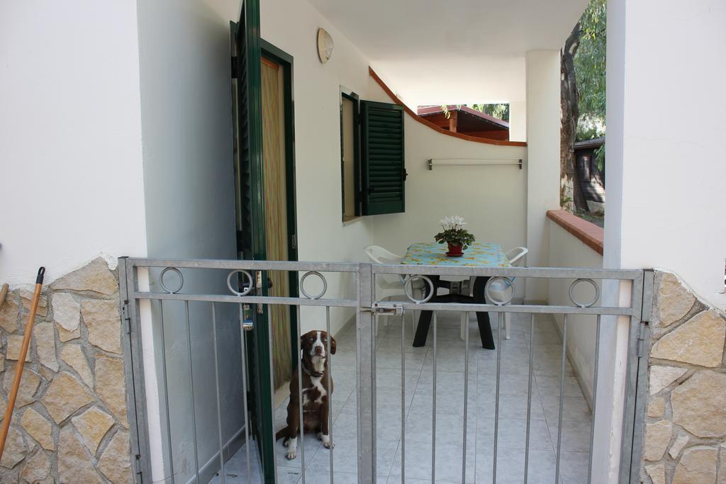 Residence Village Lido Del Gargano Роді-Гарганіко Номер фото
