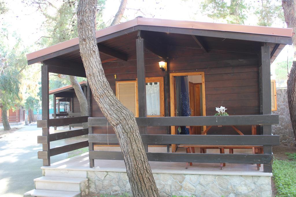 Residence Village Lido Del Gargano Роді-Гарганіко Номер фото