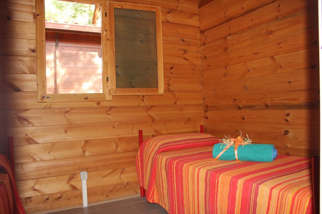 Residence Village Lido Del Gargano Роді-Гарганіко Номер фото